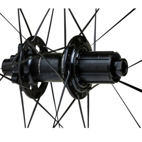 WTB Koło CZR i23x700 tył142x12 24 6 śrub Shimano Shimano