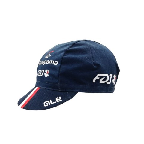 APIS Czapeczka Profi FDJ Groupama Ale Apis