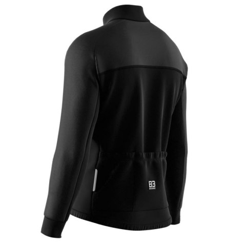 Biemme bluza TWISTER czarna XL Biemme