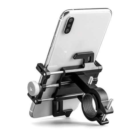 Rockbros uchwyt na telefon 699-BK czarny Rockbros