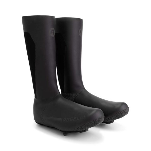 Rogelli ochraniacze na buty DEEPWINTERczarne 40-41 Rogelli