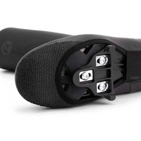 Rogelli ochraniacze na buty DEEPWINTERczarne 40-41 Rogelli