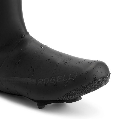 Rogelli ochraniacze na buty DEEPWINTERczarne 44-45 Rogelli