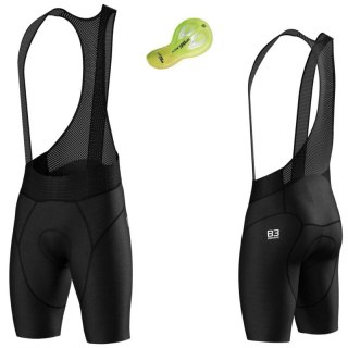 Biemme Spodenki SUPER LEGGERO czarne XL Biemme