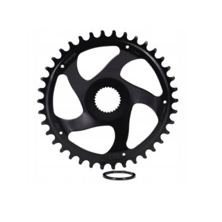KMC Zębatka 34T Bosch 4 52,0 gen4 KMC