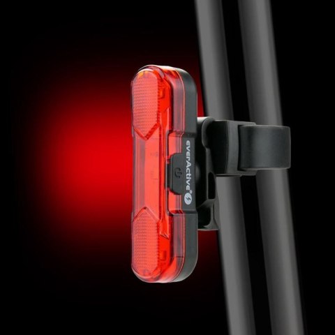 Lampa tył everActive TL-X5R Night Rider Rider