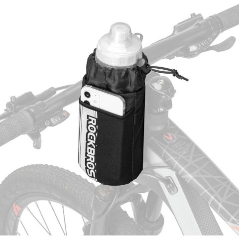 Rockbros torba rowerowa izolacyjna na butelkę Rockbros