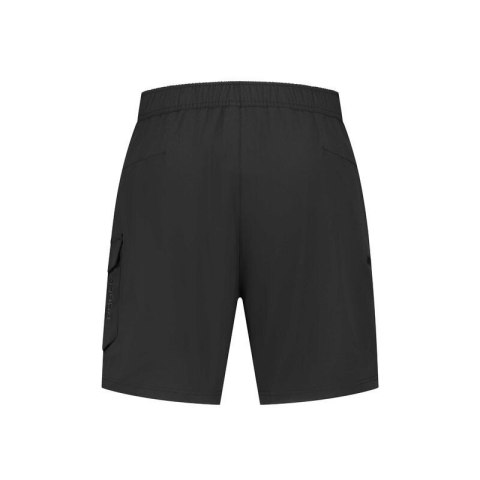 Rogelli bermudy BUCCINO II czarne 2XL Rogelli