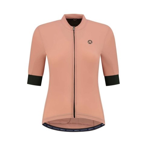 Rogelli koszulka damska SIGNATURE różowa XS Rogelli
