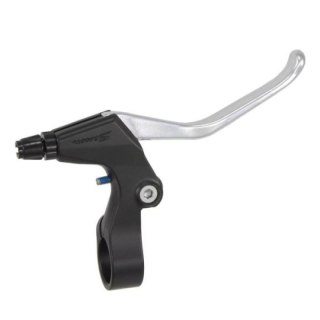 Dźwignie hamulca V-Brake aluminum czarne Saccon