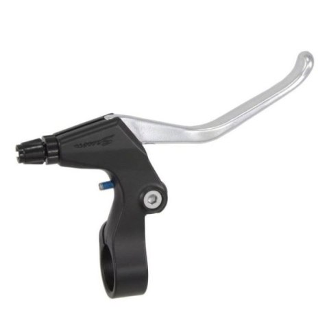 Dźwignie hamulca V-Brake aluminum czarne Saccon