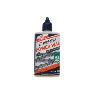 Expand POWER WAX wosk do łańcuchal 100 ml EXPAND