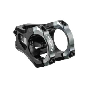 FUNN mostek EQUALIZER ZERO 31,8 35mm szary FUNN