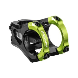 FUNN mostek EQUALIZER ZERO 35 35mm zielony FUNN