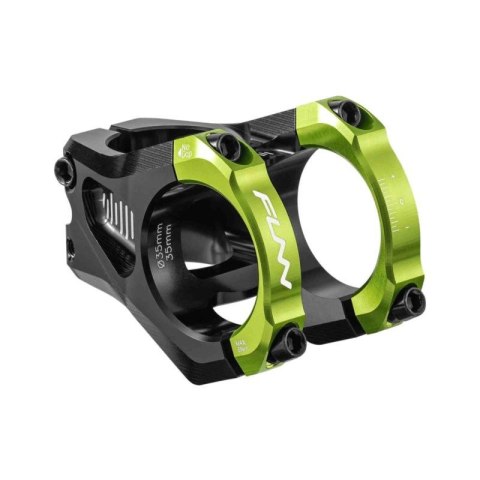 FUNN mostek EQUALIZER ZERO 35 35mm zielony FUNN