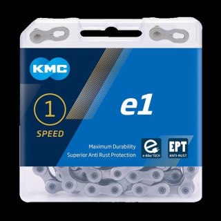 KMC Łańcuch e1 EPT 1rz. 130 ogniw BOX KMC
