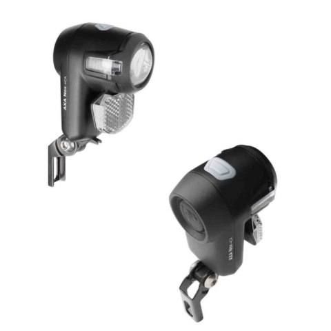 Lampa przód NOX CITY bateria