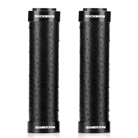 Rockbros chwyty kierownicy rowerowej 40210001001 Rockbros