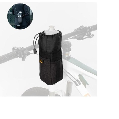 Rockbros uchwyt rowerowy na butelkę SZ-059 1L Rockbros