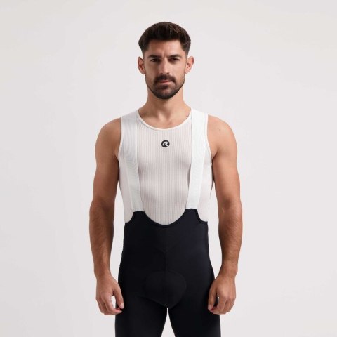 Rogelli bezrękawnik/potówka KITE II biały 2XL/3XL Rogelli