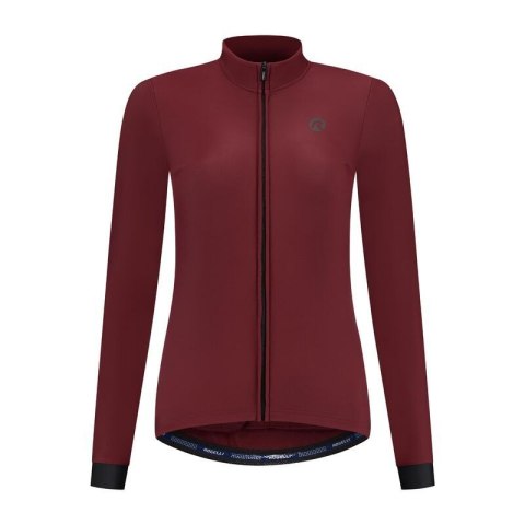 Rogelli bluza damska SIGNATURE czerwona S Rogelli