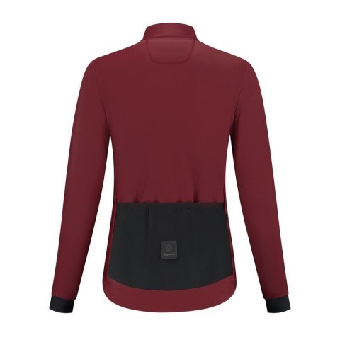 Rogelli bluza damska SIGNATURE czerwona S Rogelli