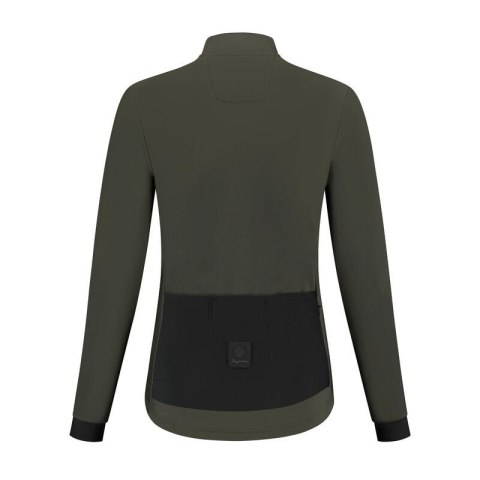 Rogelli bluza damska SIGNATURE zielona XL Rogelli