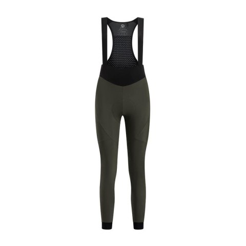 Rogelli spodnie damskie n/s SIGNATURE zielone XL Rogelli