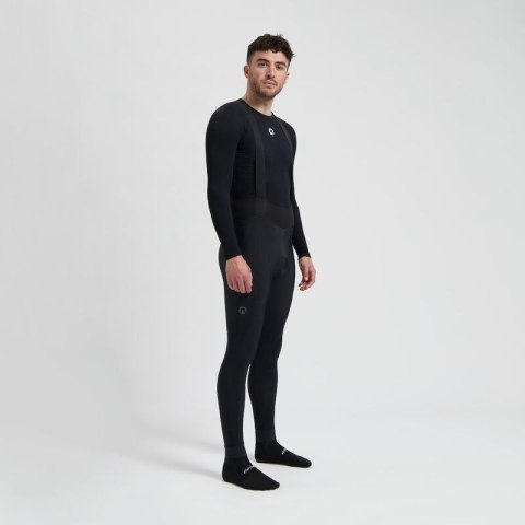 Rogelli spodnie rowerowe SIGNATURE czarne S Rogelli