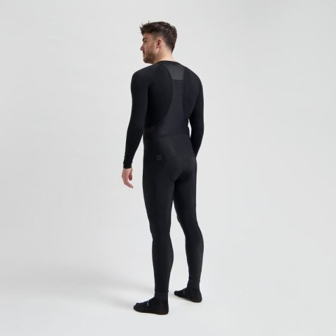 Rogelli spodnie rowerowe SIGNATURE czarne S Rogelli