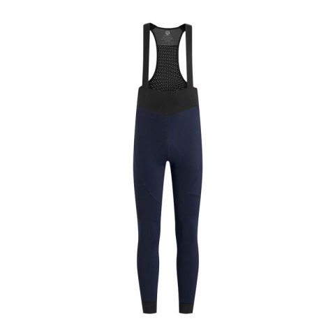 Rogelli spodnie rowerowe SIGNATURE niebieskie 3XL Rogelli