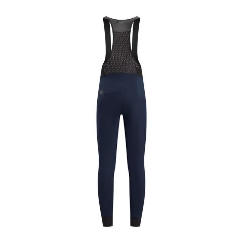 Rogelli spodnie rowerowe SIGNATURE niebieskie L Rogelli