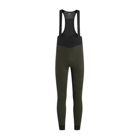 Rogelli spodnie rowerowe SIGNATURE zielone 2XL Rogelli