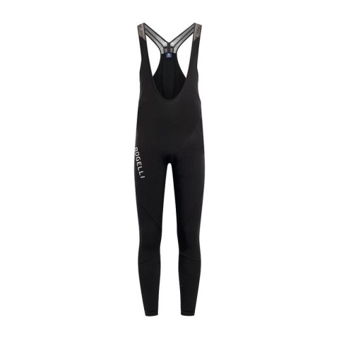 Rogelli spodnie rowerowe n/s MONO czarne 3XL Rogelli