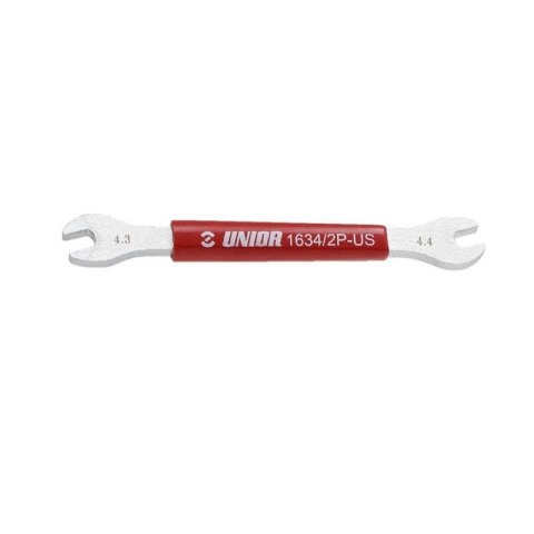 UNIOR Klucz do szprych Shimano 4,3x4,4 US Shimano
