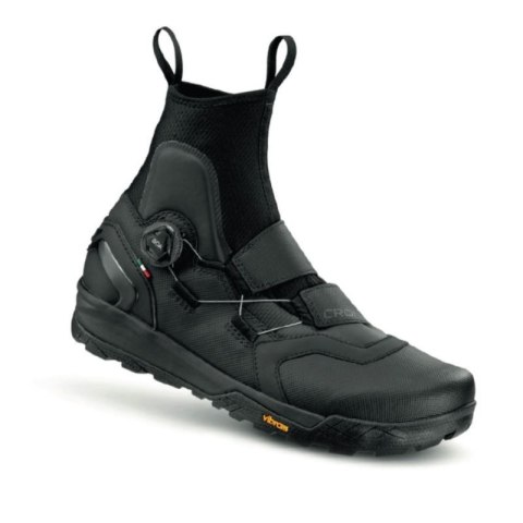 CRONO buty MTB CW1E-22 czarne 40 nylon Crono