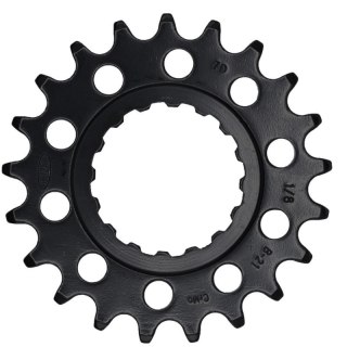 KMC Koło zębate Bosch Gen 2 Wide 21T KMC