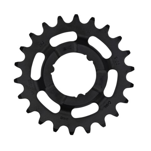 KMC Koło zębate R SHIMANO Wide 22T Shimano
