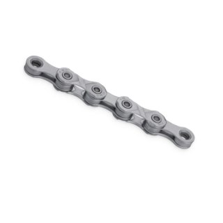 KMC Łańcuch X10 EPT 114 ogniw srebrny BOX KMC