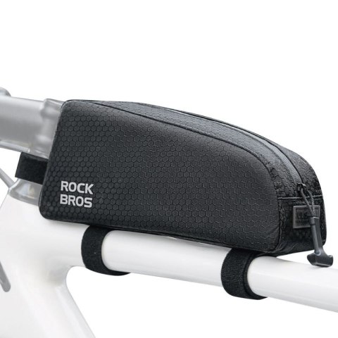 Rockbros torba na ramę rowerową 0,9l 3012011701 Rockbros
