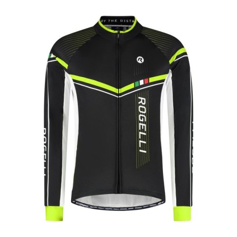 Rogelli koszu. dł.rękaw GARA MOSTRO II fluor 4XL Rogelli
