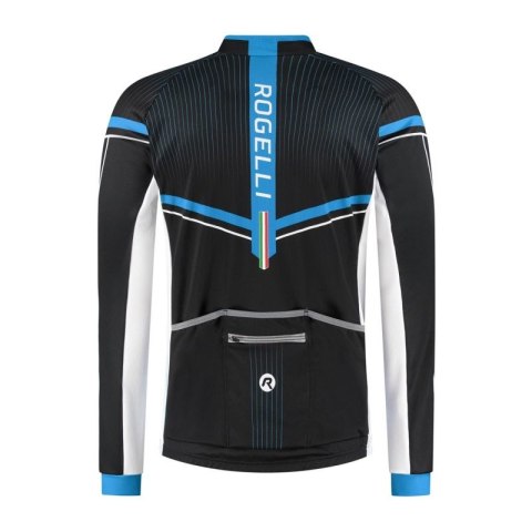 Rogelli koszu. dł.rękaw GARA MOSTRO II nie 4XL Rogelli