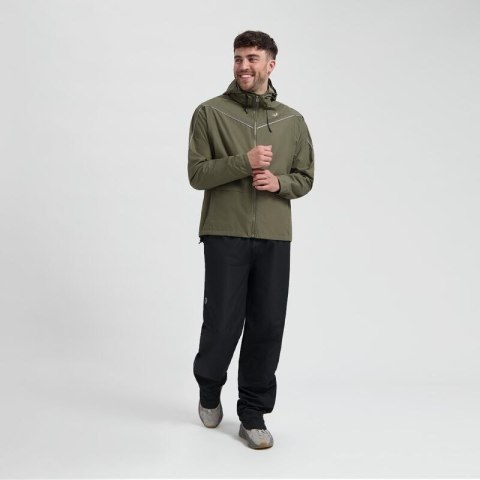 Rogelli zestaw przeciwdeszczowy Essential ziel 2XL Rogelli