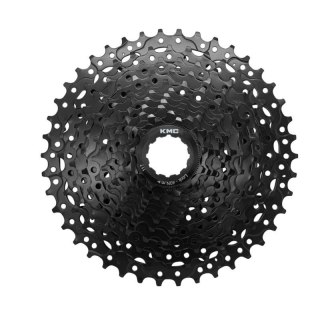KMC Kaseta REACT 11 speed 11/42T BOX KMC