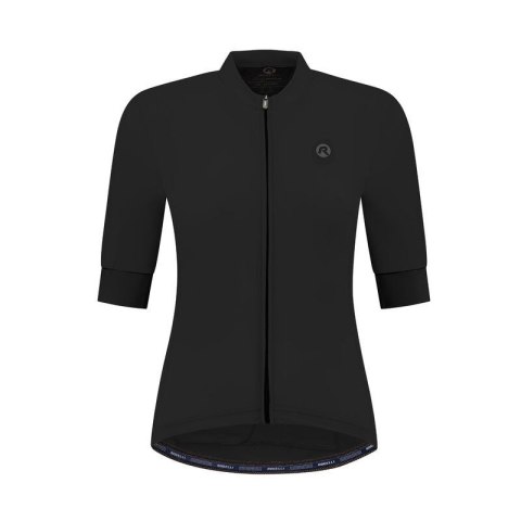 Rogelli koszulka damska SIGNATURE czarna M Rogelli