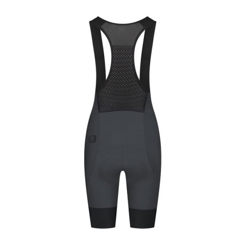 Rogelli spodenki damskie n/s SIGNATURE szare 2XL Rogelli