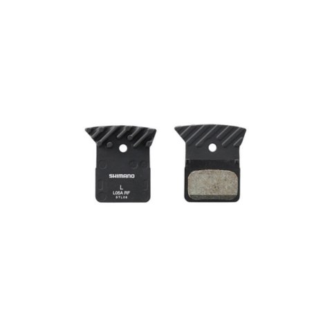 SHIMANO okładziny hamulcowe L05A żywiczne rad. Shimano