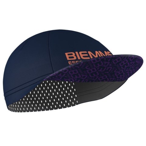 Biemme Czapka letnia granatowa Biemme