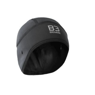 Biemme Czapka pod kask czarna Biemme