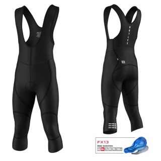 Biemme Spodenki 3/4 ORTLES czarne 4XL Biemme